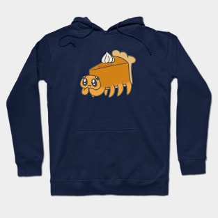 Pumpkin sPIEder Hoodie